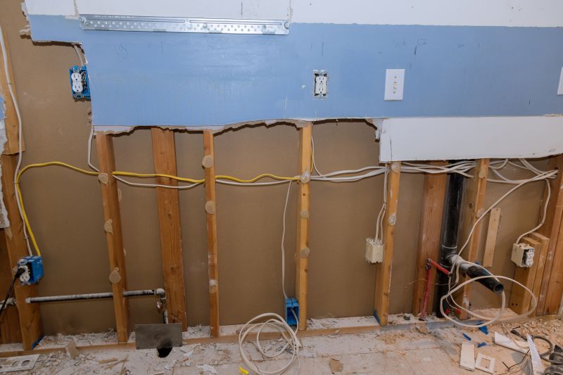 Closet Demolition in Frederick, MD