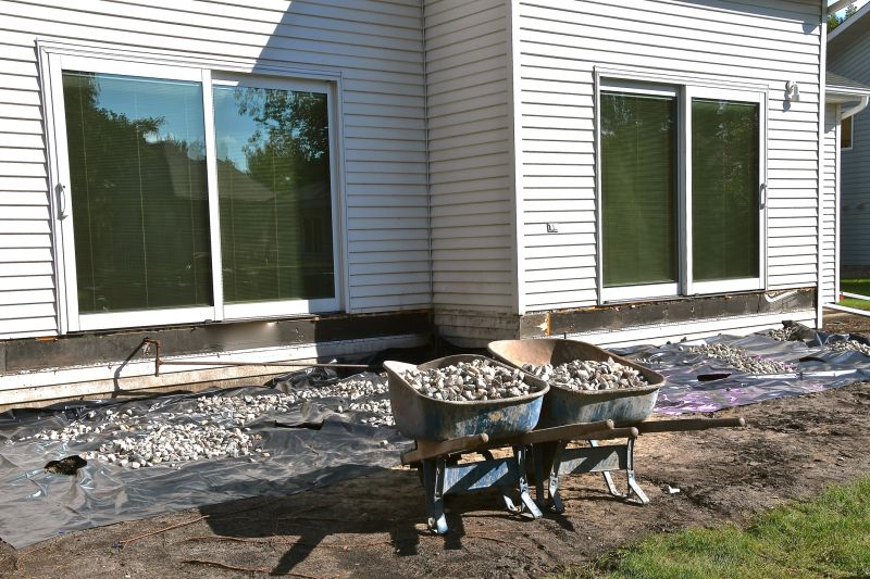Concrete Wall Removal in Bergen County, NJ