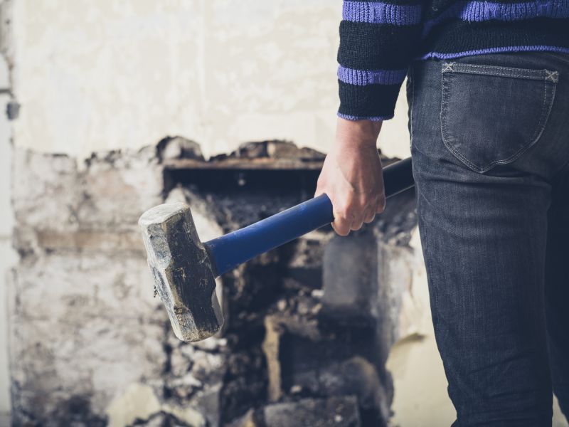 How Professional Demolition Services Ensure Safety And Precision