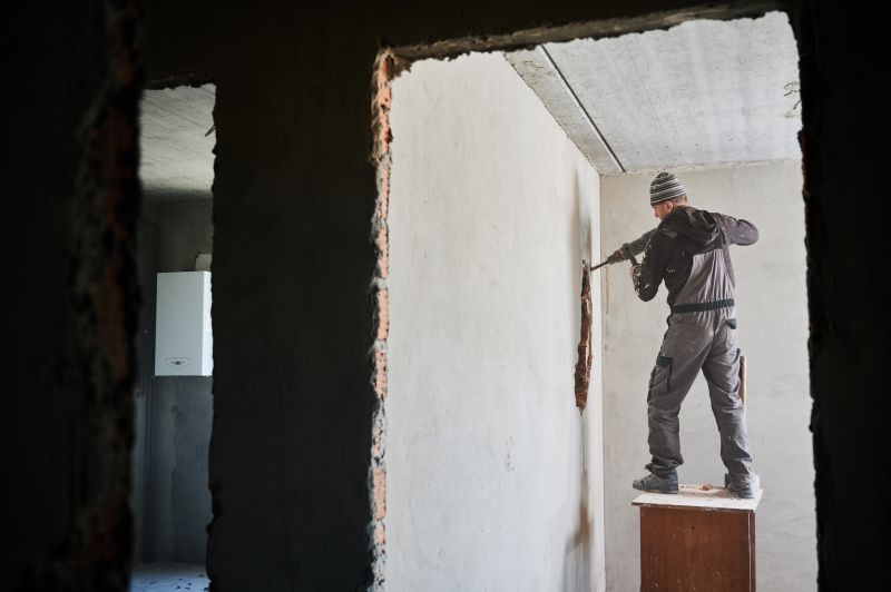Site Demolition Service in Bergen County, NJ